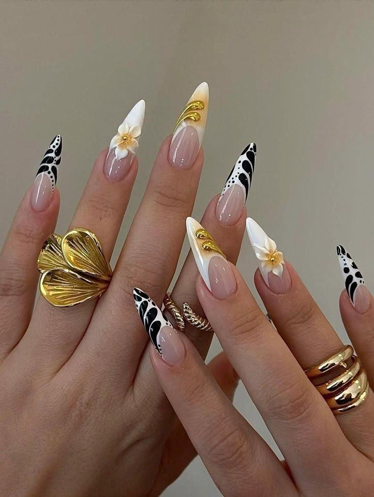 Regular Manicure